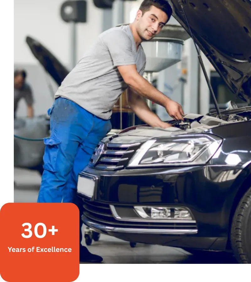 AUTO TUNE Expert Auto Body Shop & Collision Repair in Maryland