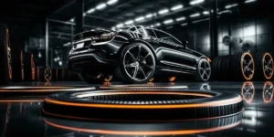 How long does auto body repair take in Maryland — and what affects repair time?