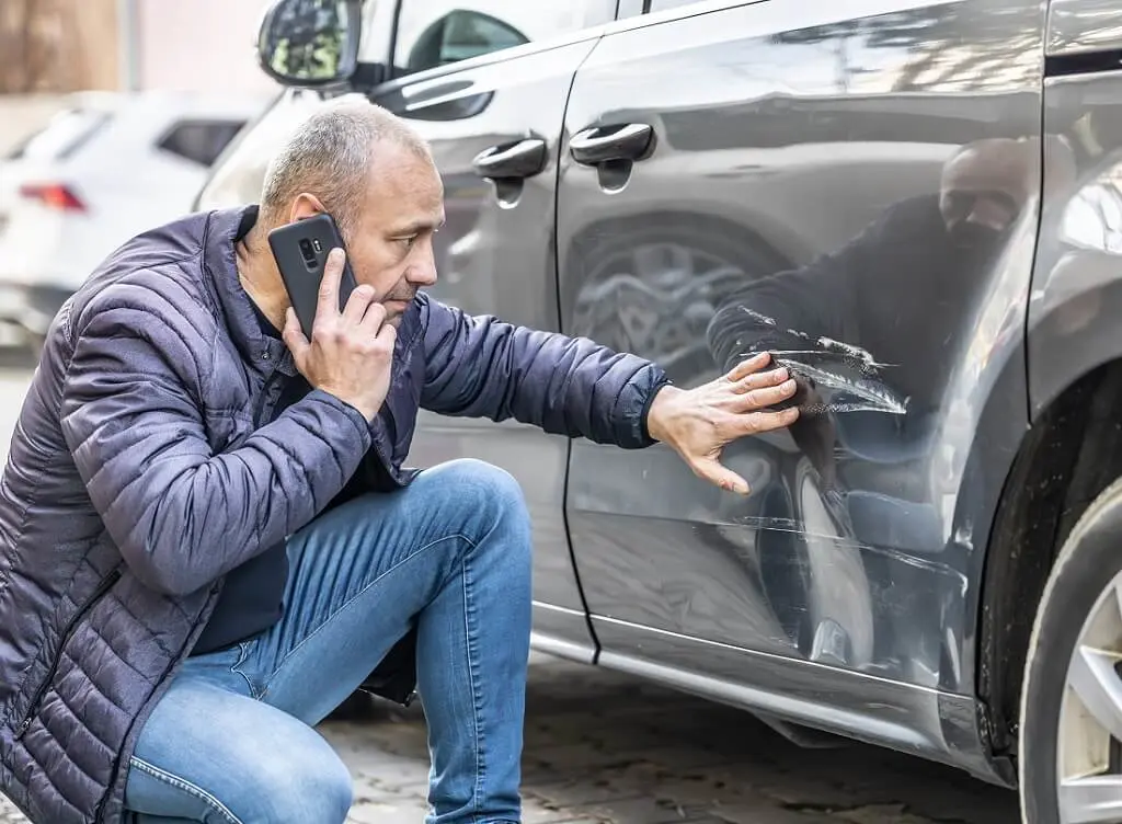 Repair at a Time