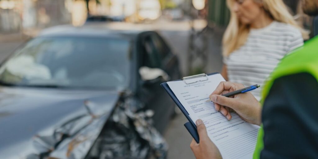 What Is a Collision Deductible in Car Insurance?