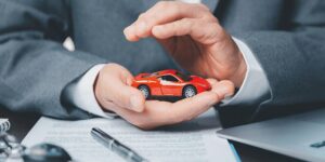 what is deductible in car insurance