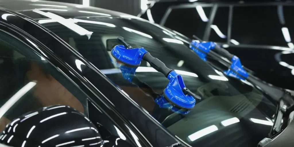 Windshield Replacement Cost in Monkton, MD